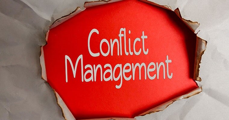 Conflict Management
